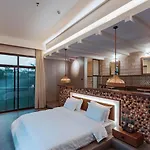 The Valley Resort