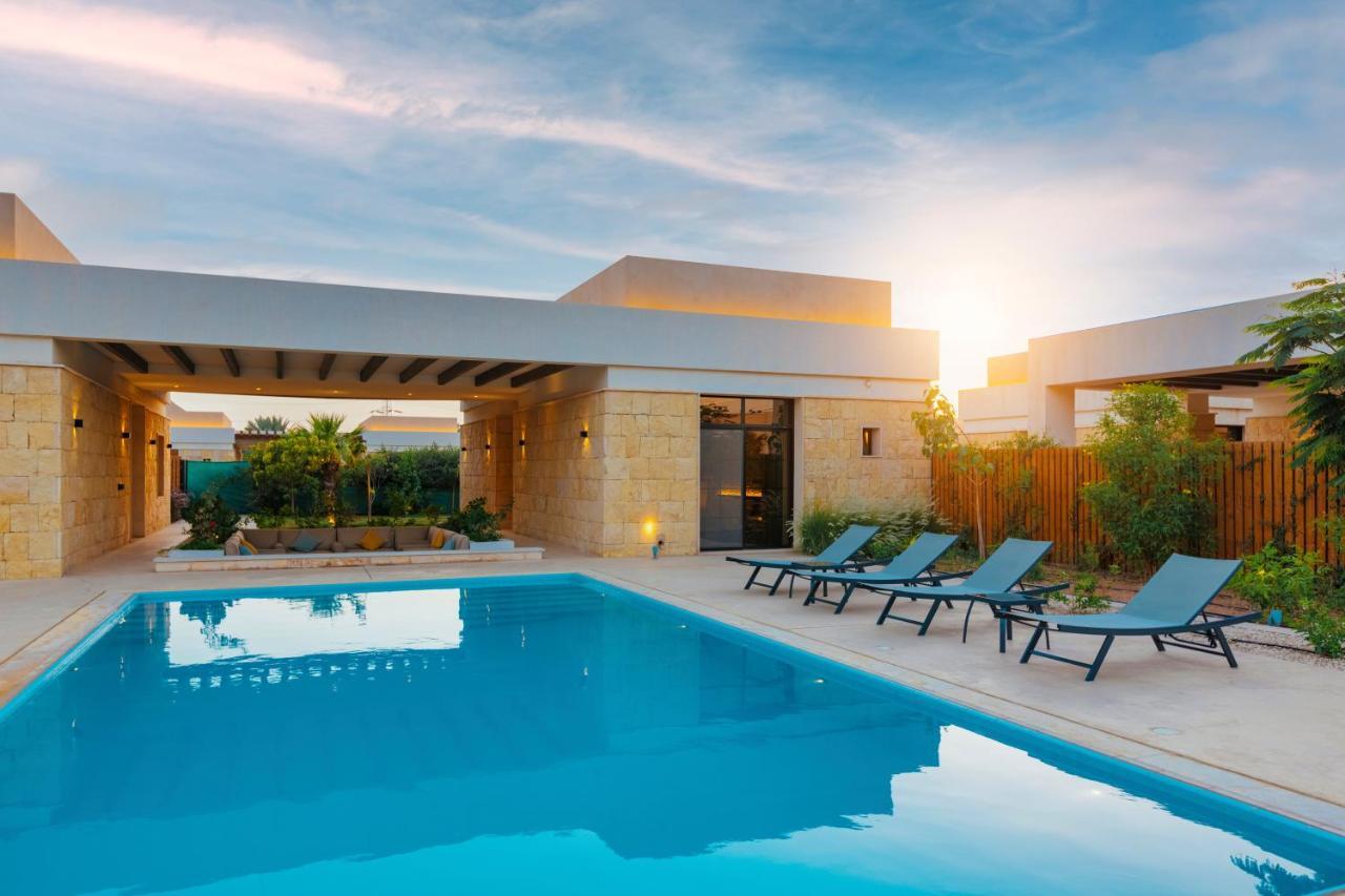 The Valley 5* Riyadh