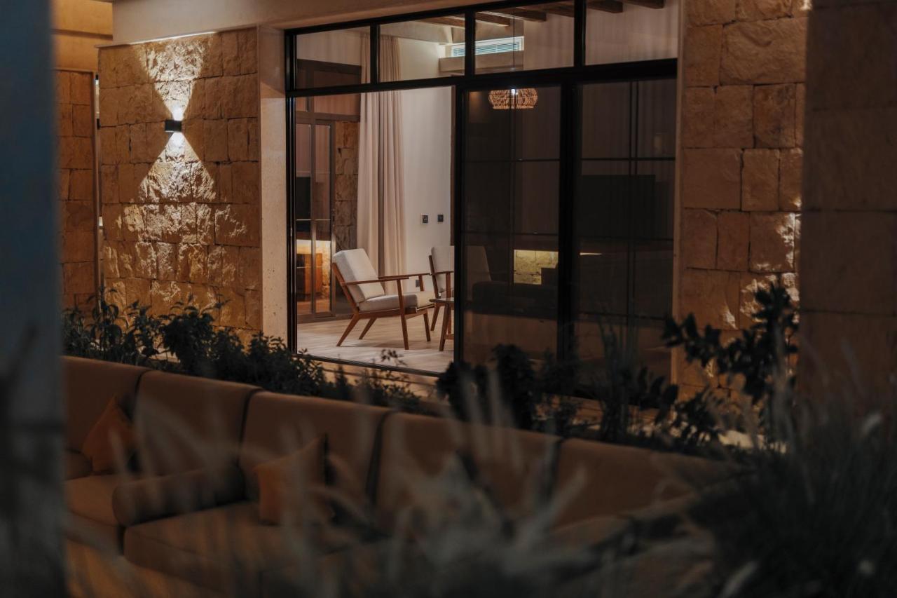 Resort The Valley Riyadh