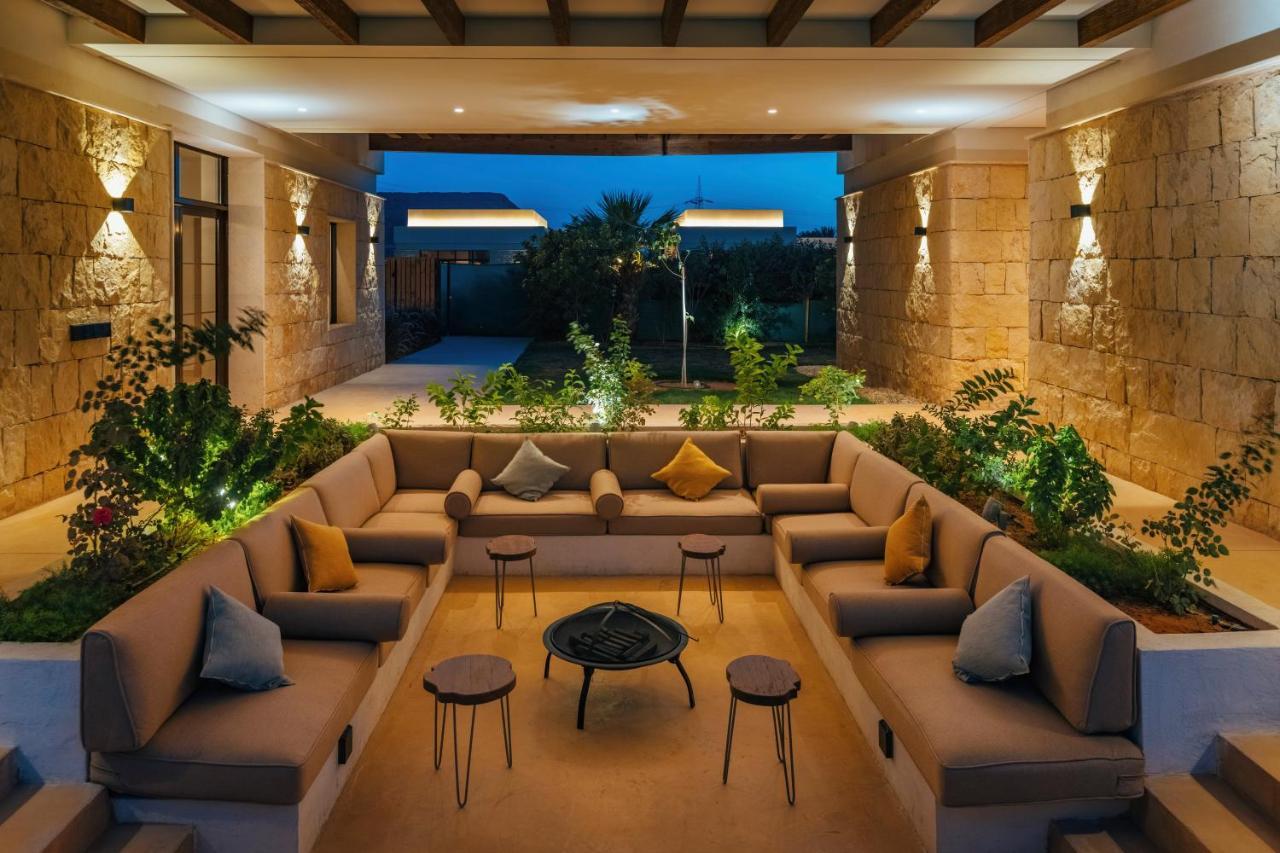 The Valley Resort